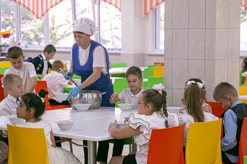 Фото: Михаил Гладчук