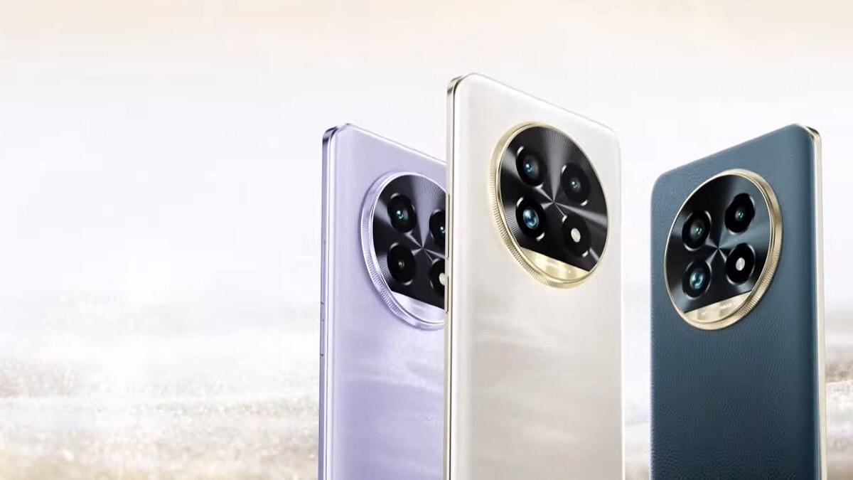 
Как обновить прошивку Realme 13 Pro+ 5G до Android 15, 14 и установить новое ПО через Рекавери и USB Flash Tool