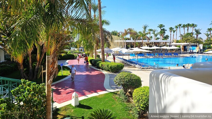 © Александра Эванс