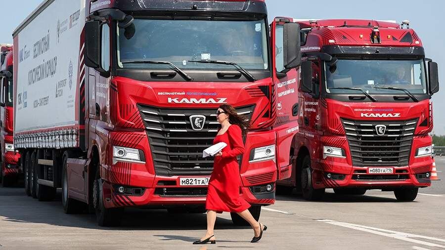    Изображение ТАСС/Петр Ковалев 