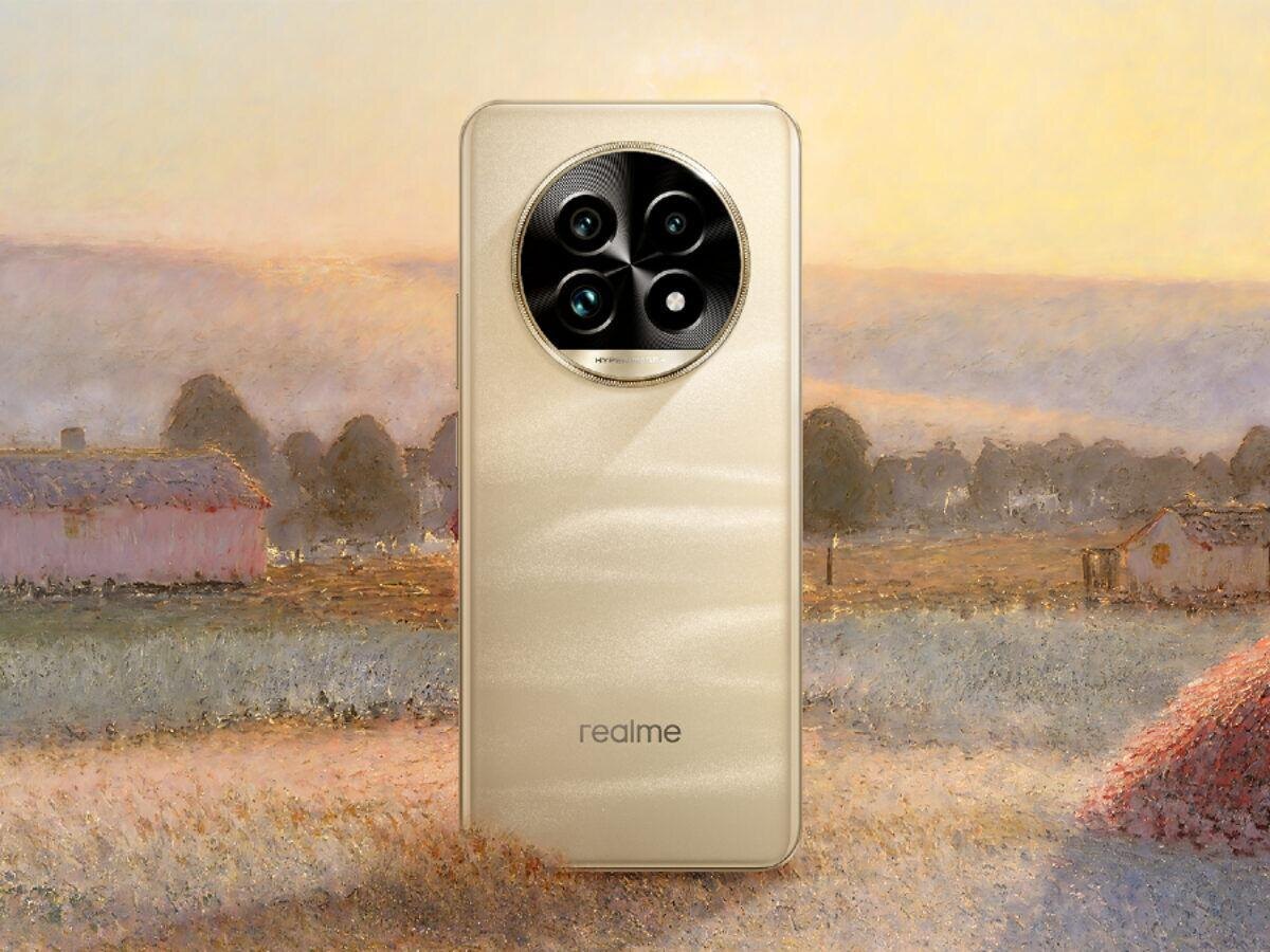 
Как обновить прошивку Realme 13 Pro 5G до Android 15, 14 и установить новое ПО через Рекавери и USB Flash Tool