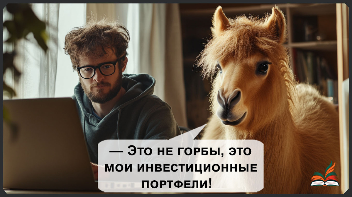 Конек-горбунок - Сказки на новый лад