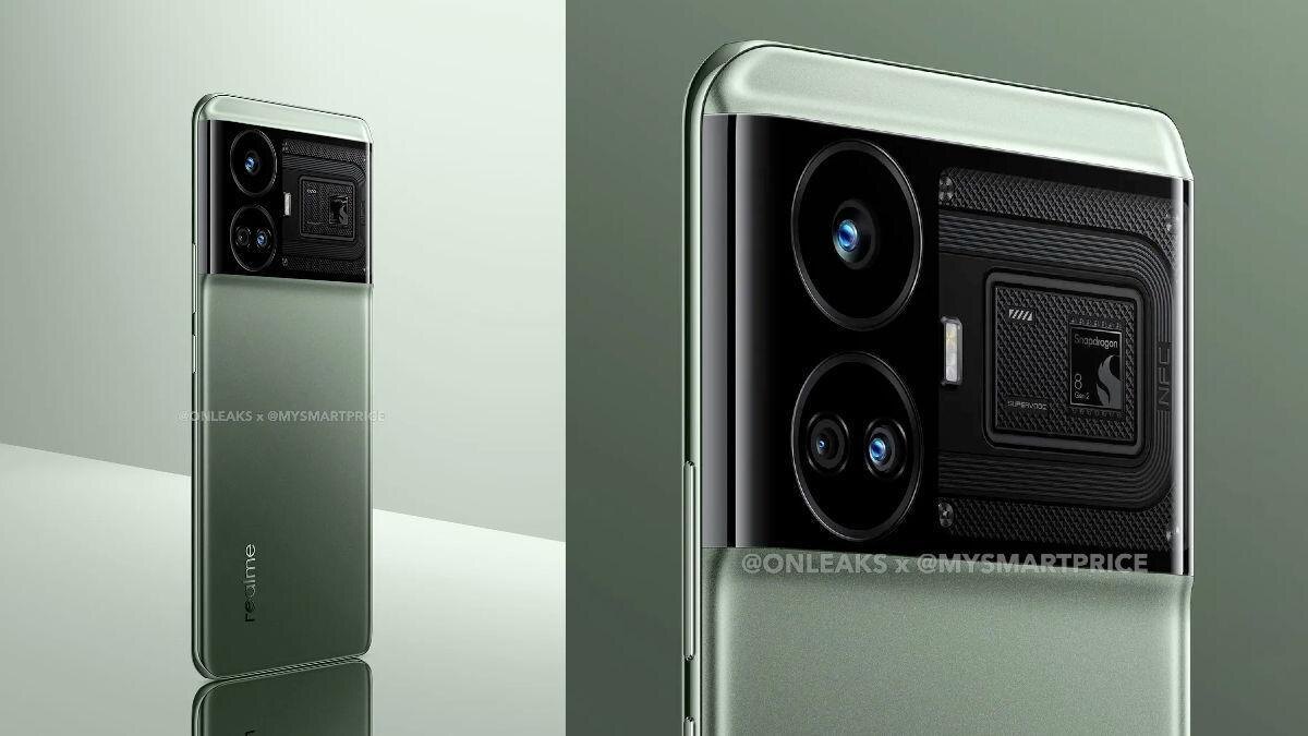 
Как обновить прошивку Realme GT Neo 6 до Android 15, 14 и установить новое ПО через USB Flash Tool и Рекавери