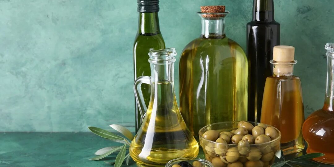 Как правильно выбрать оливковое масло в магазине — читать на Gastronom.ru