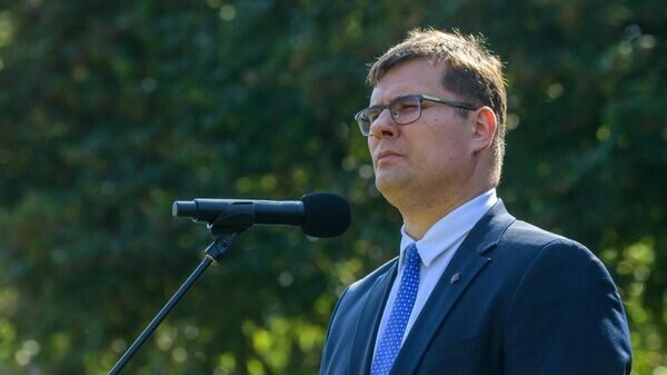    © Photo : Lietuvos Respublikos Krašto apsaugos ministerija / Eimantas Genys