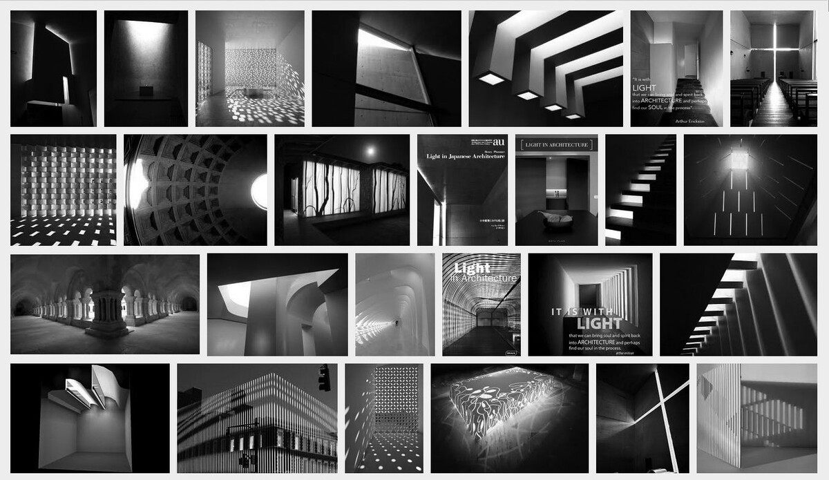 Пространственное восприятие