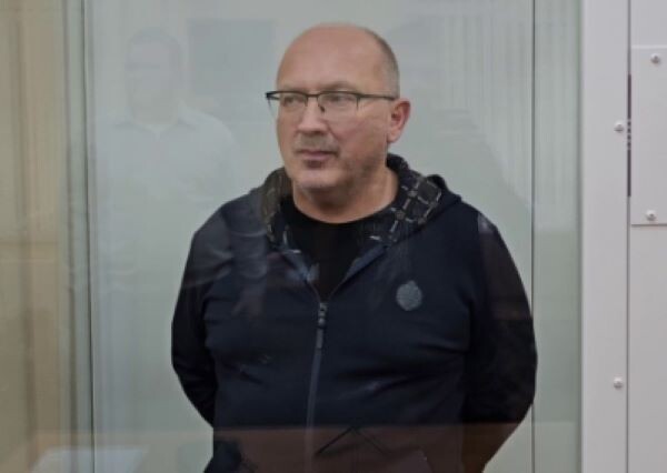 Владимир Демчик 