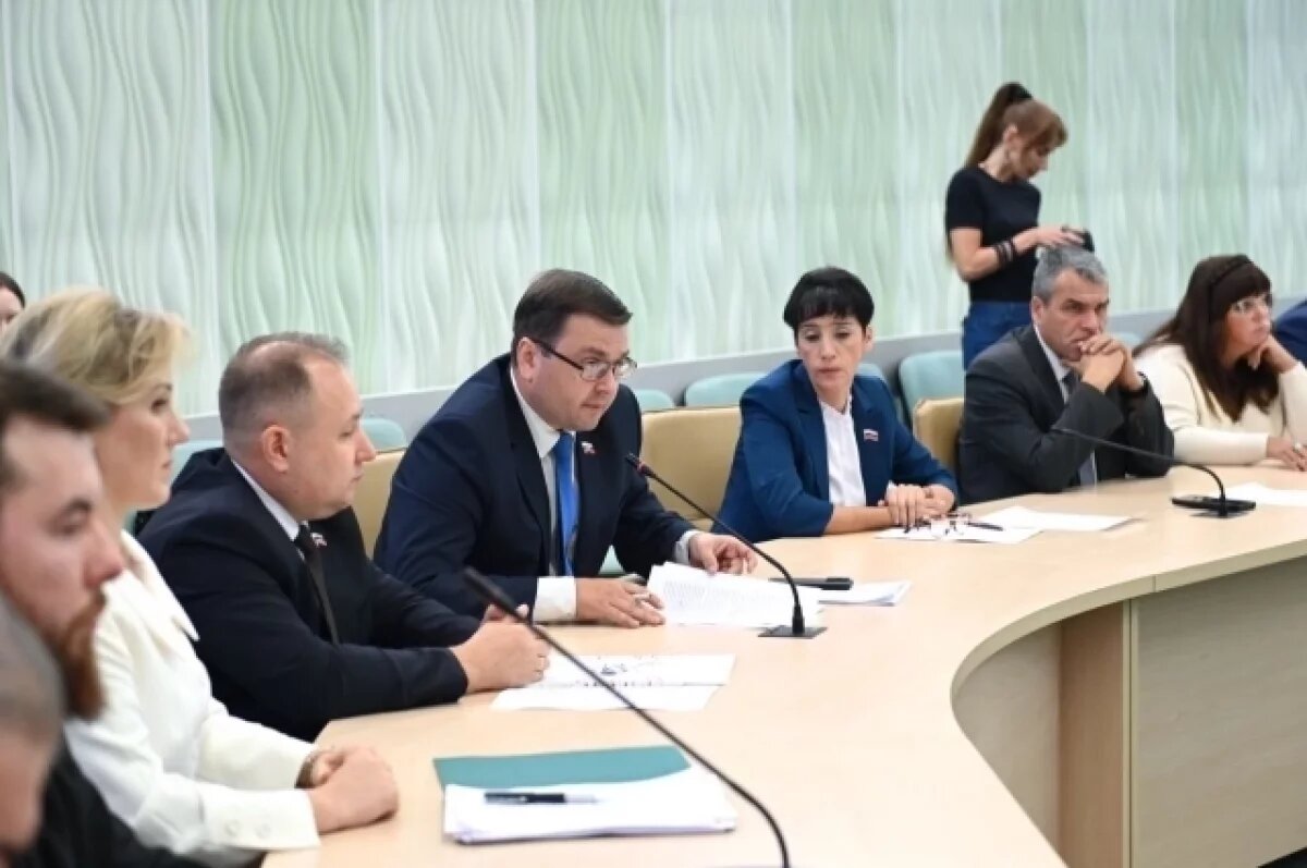    Брянский общественник предложил конфисковать мотоциклы у подростков
