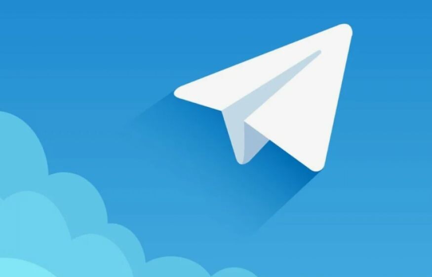    Почему не работает Telegram