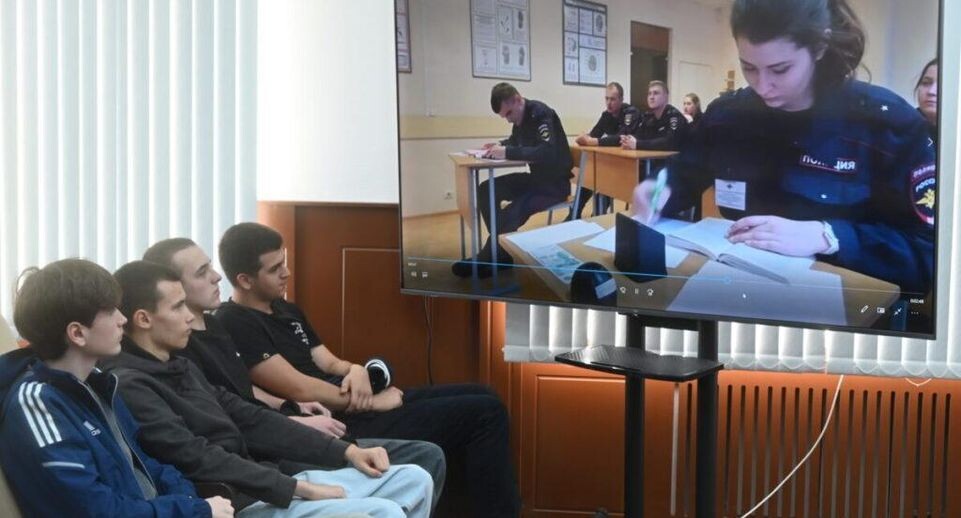   Пресс-служба администрации Ленинского городского округа