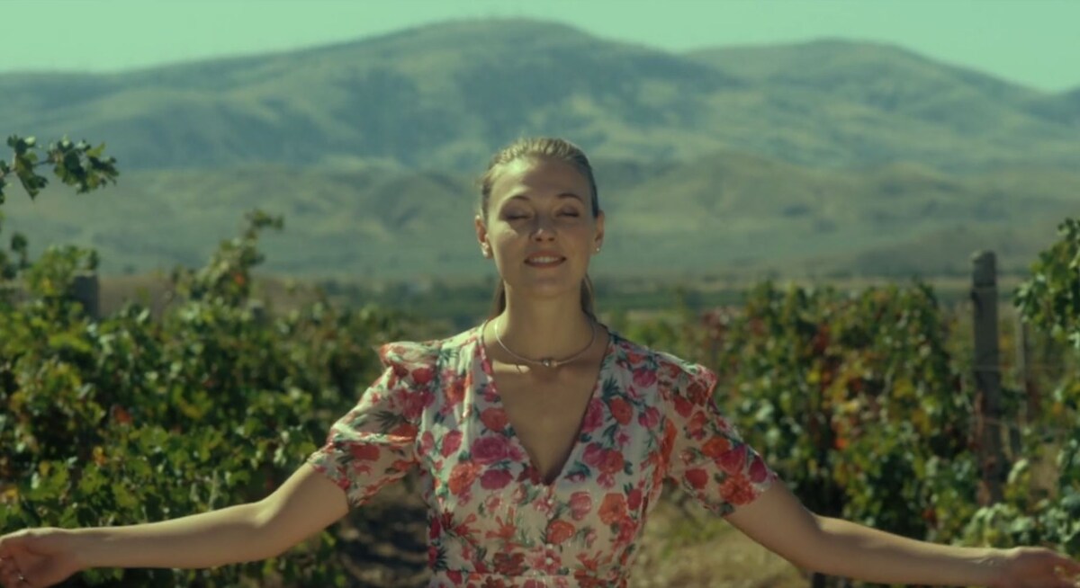 Фото с сериала "Давай найдем друг друга"