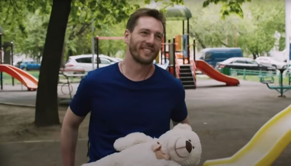 Фото с сериала "Когда ты мама"