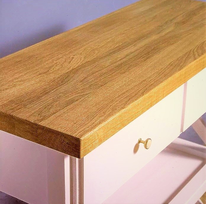 Столешница из Бука