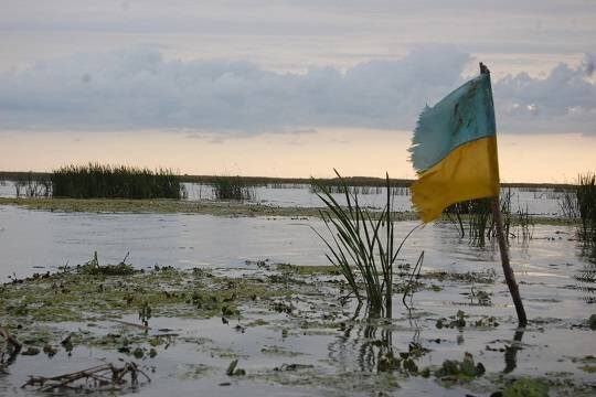    Злука снова не задалась