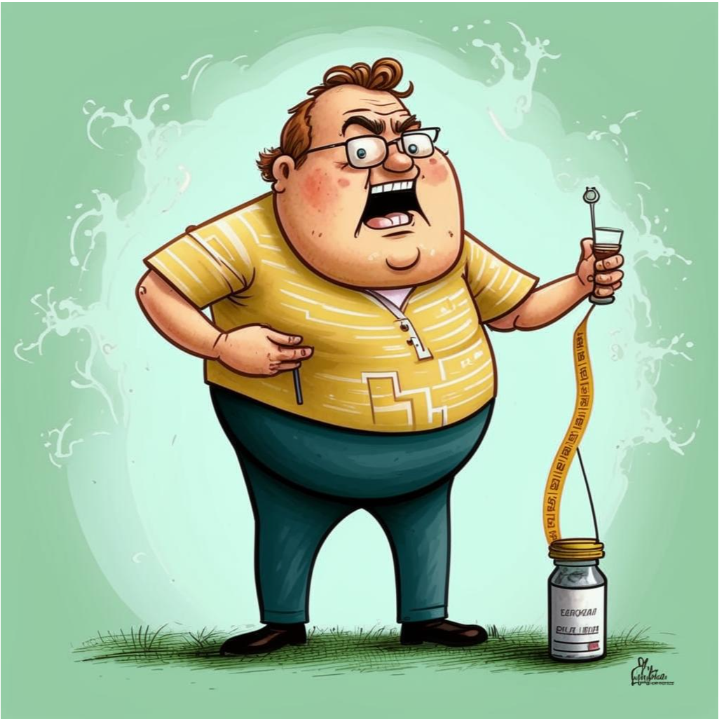 Худейте правильно и самое главное - постепенно