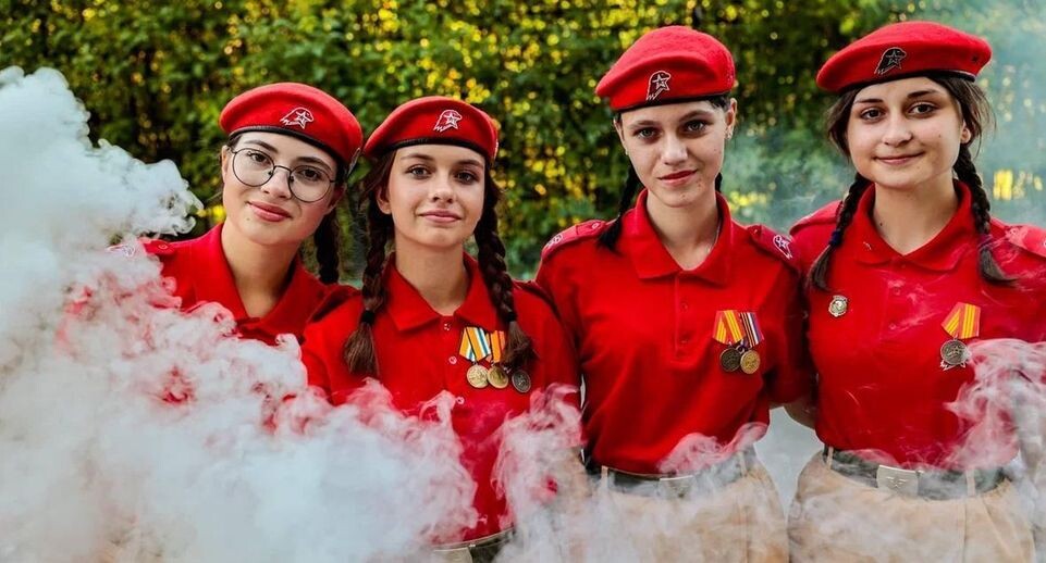    пресс-служба администрации городского округа Мытищи