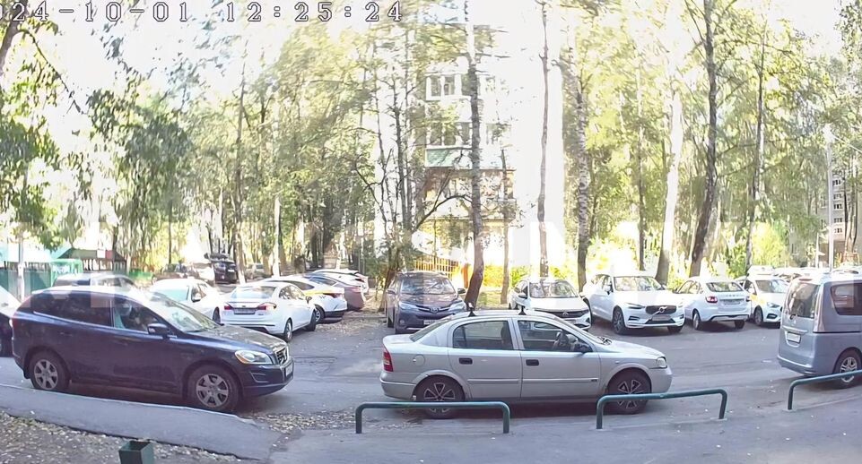    Пресс-служба Министерства по содержанию территорий и государственному жилищному надзору Московской области