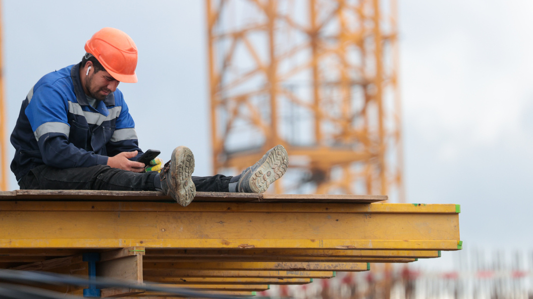    Фото: Belkin Alexey/Globallookpress