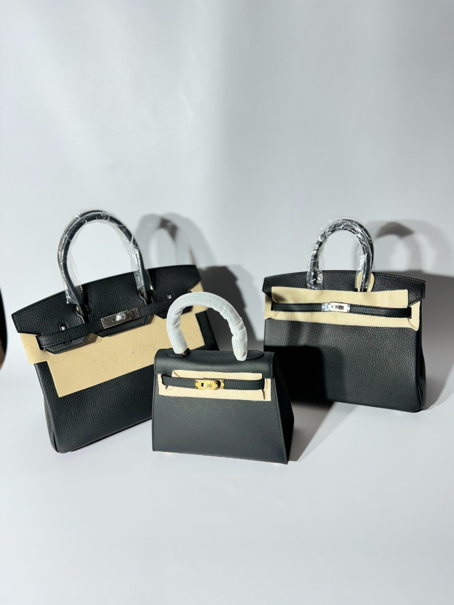 Копия сумки Birkin в интернет-магазине Ягодка Брендофф