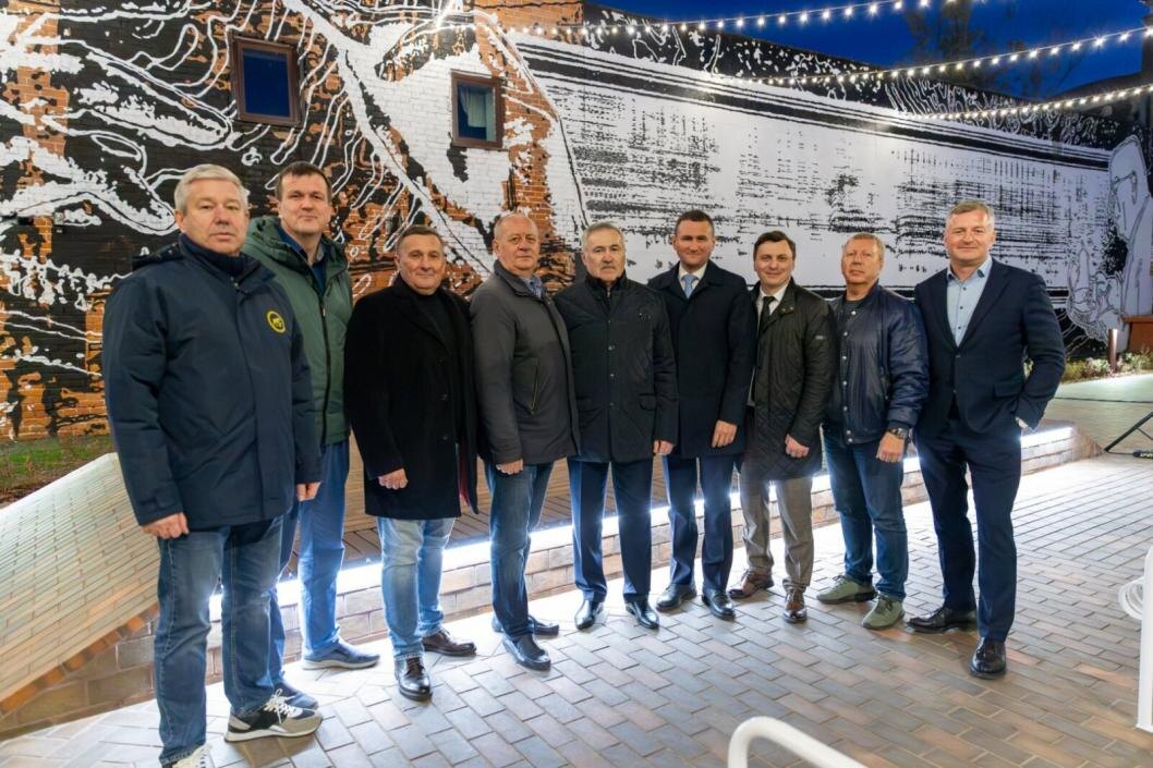 Фото: Тюменской городской думы