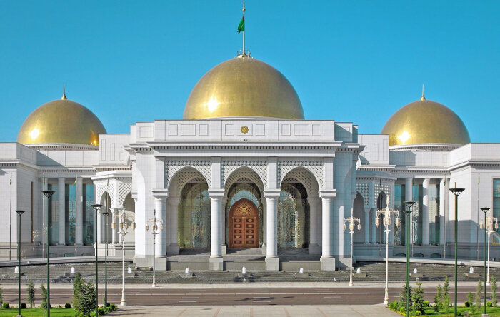 Источник фото: turkmenistan.gov.tm