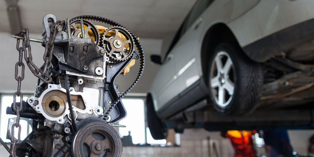 Ремонт авто в Минске: Где найти надежный автосервис?