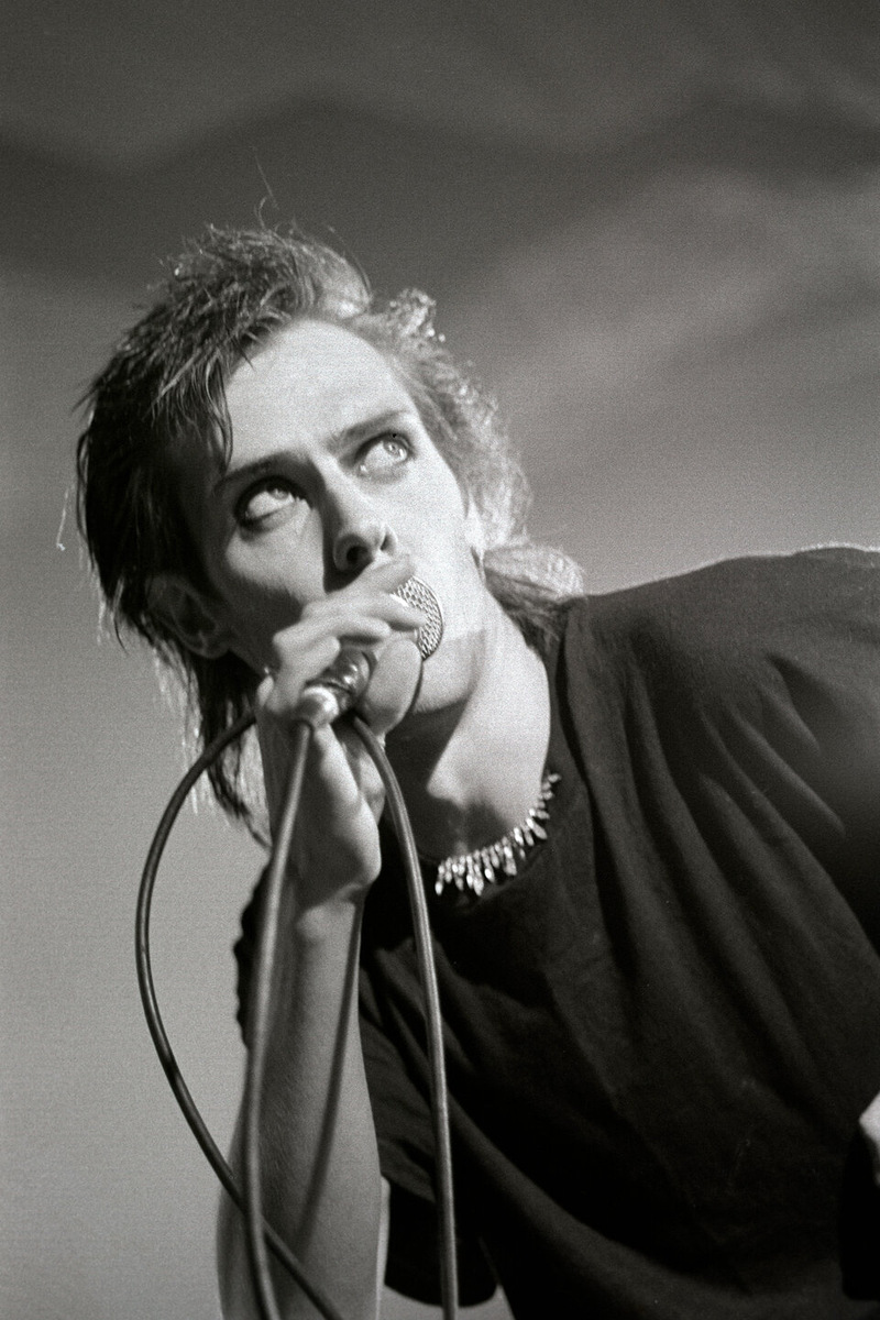    Питер Мерфи