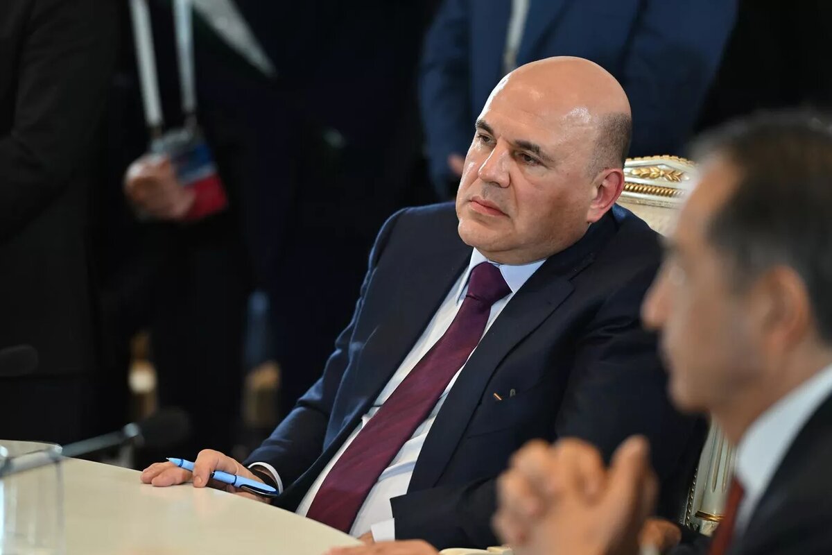 © Sputnik / Stringer