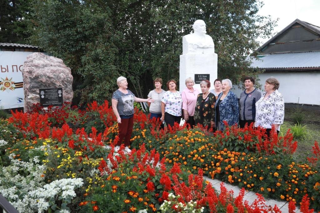    Фото пресс-службы Сибантрацит