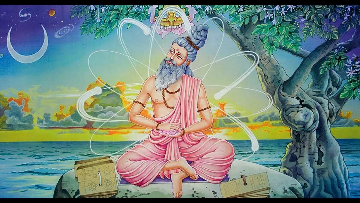 САМЫЕ РАСПРОСТРАНЕННЫЕ ВОПРОСЫ О ВЕДАХ 