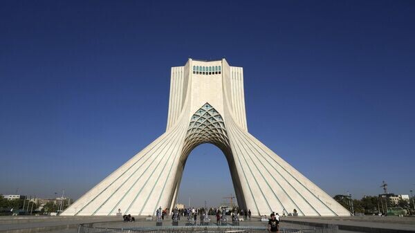    © AP / Vahid Salemi