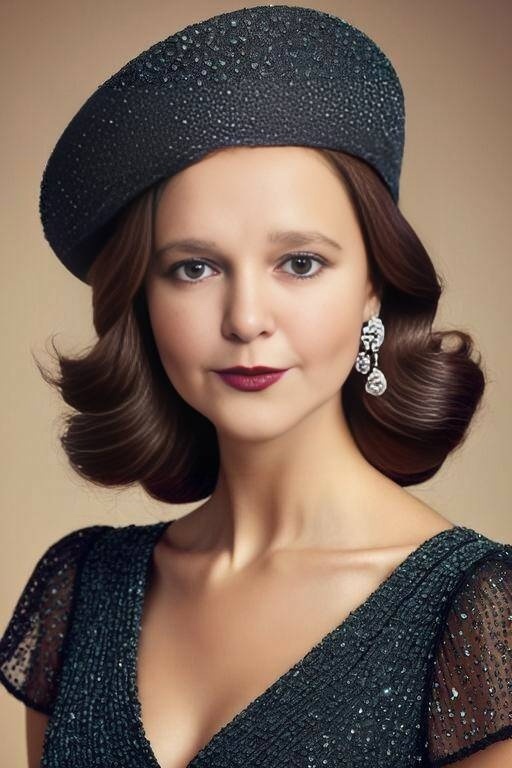 Чуть видоизменённое фото