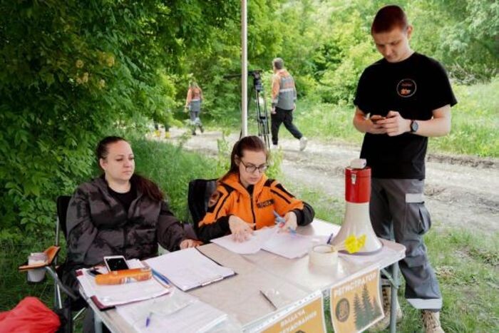 Источник фото: Лиза Алерт-Юг