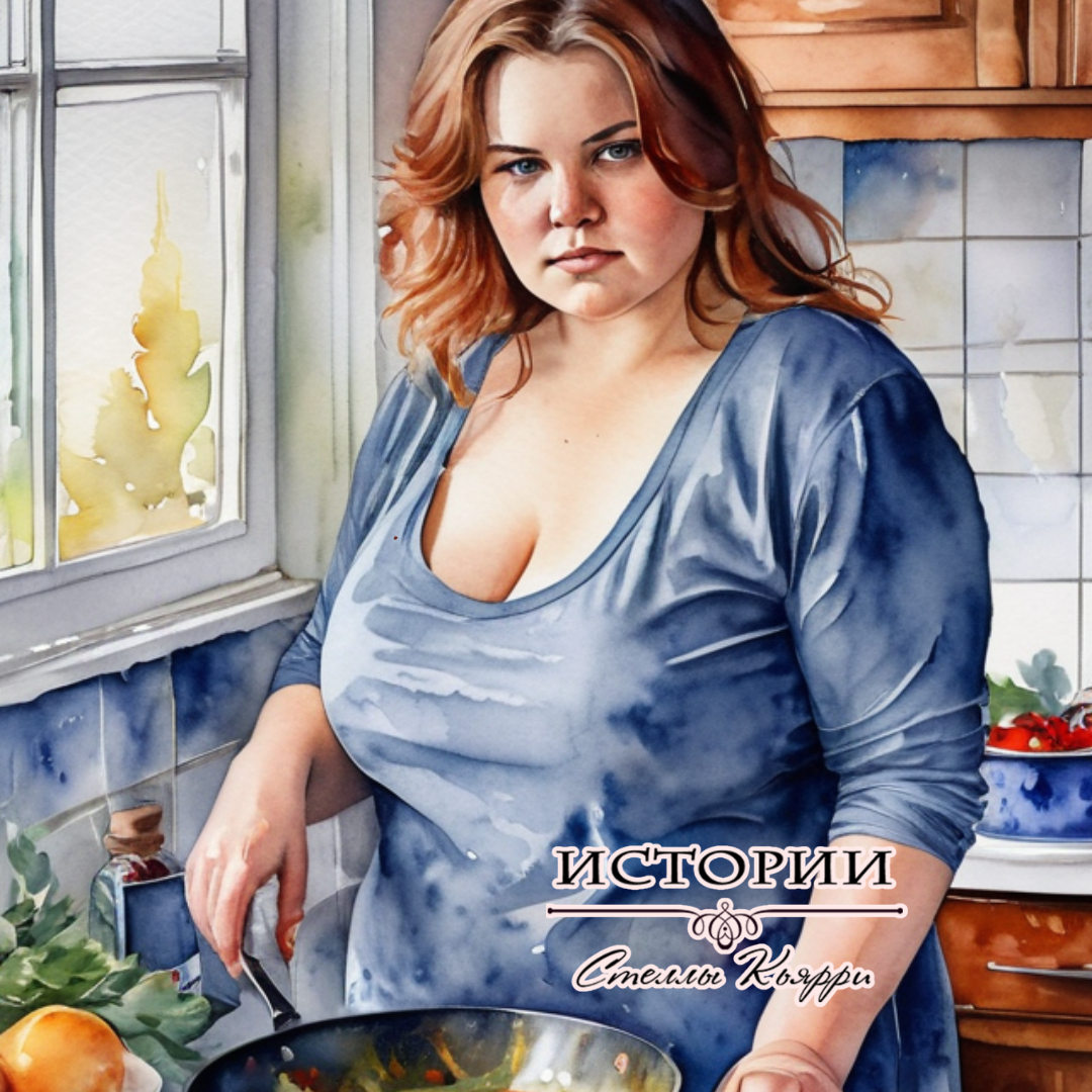 ©Стелла Кьярри