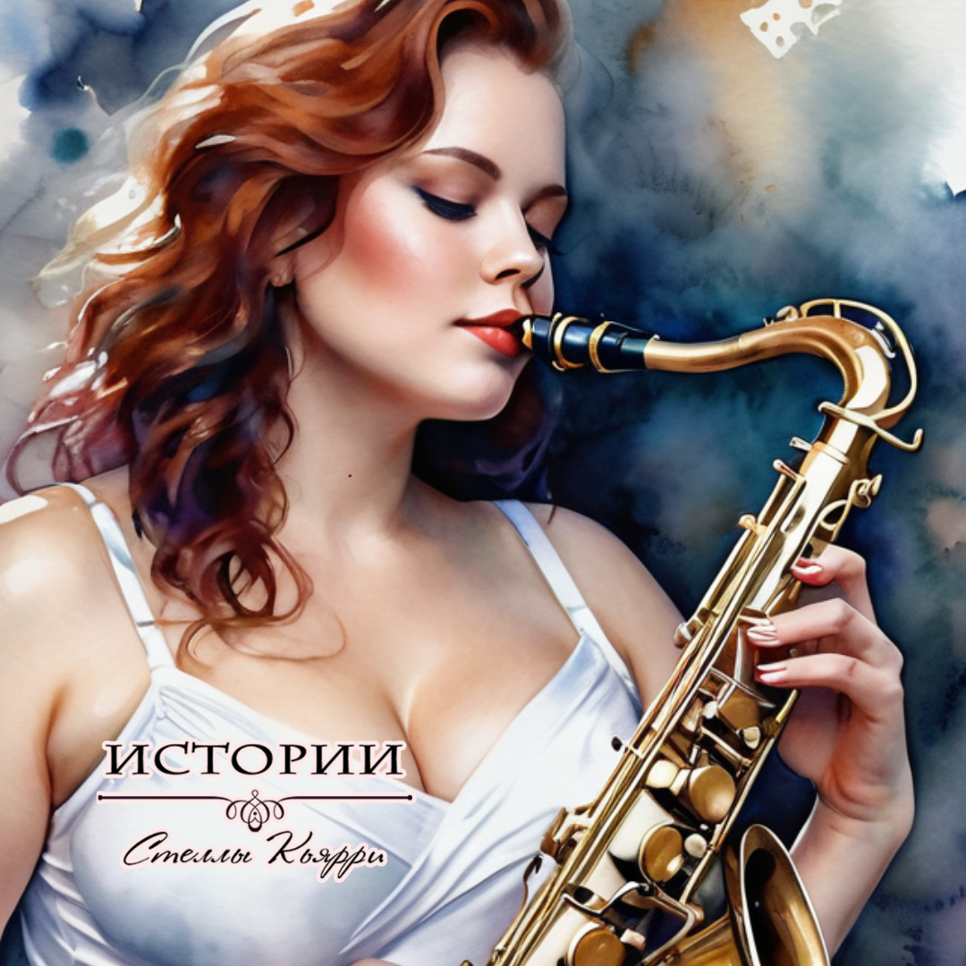 ©Стелла Кьярри