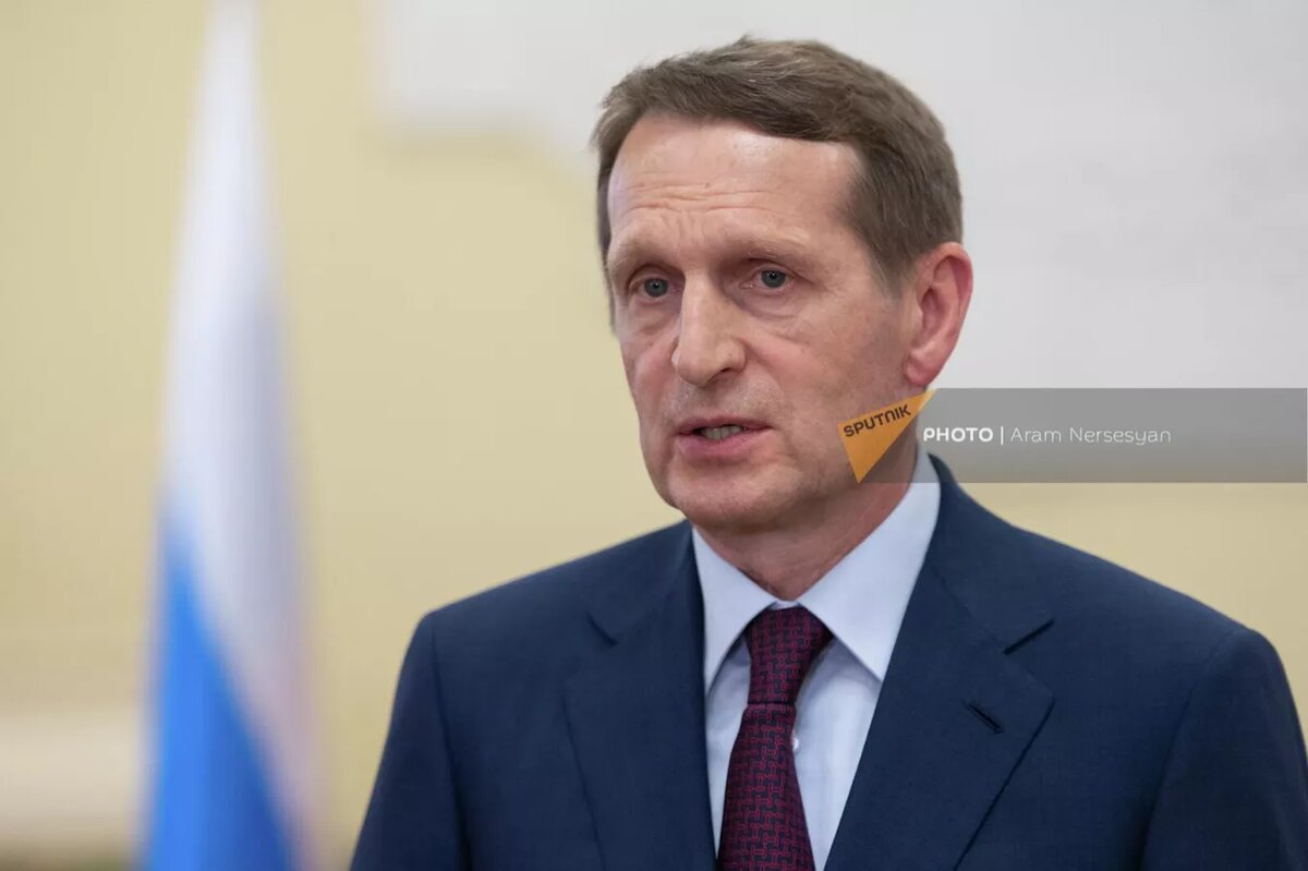 © Sputnik / Aram Nersesyan