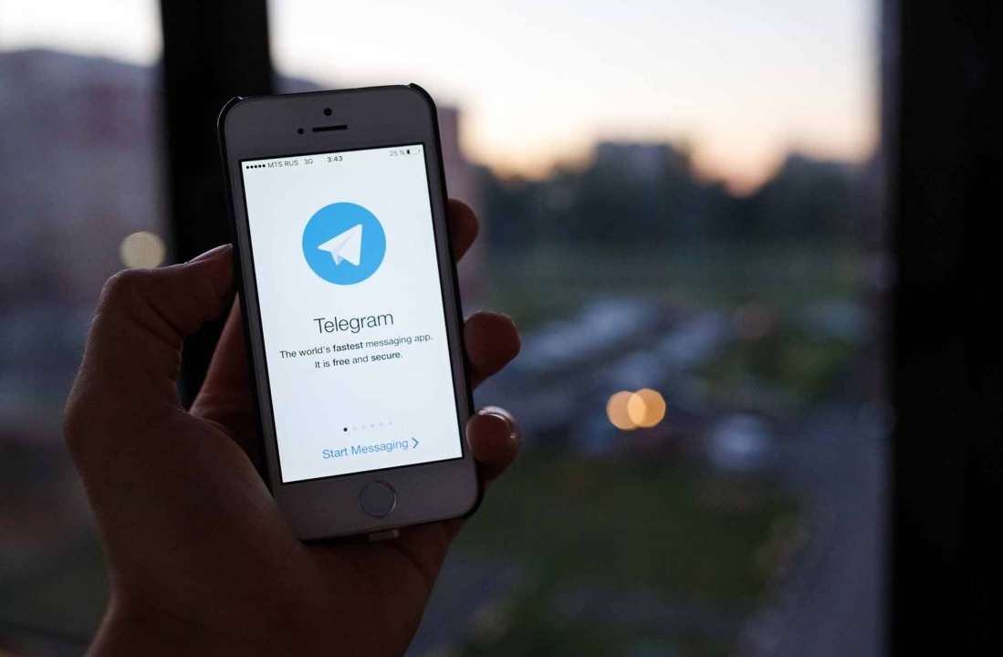    В работе Telegram произошел крупный сбой во второй раз за три дня
