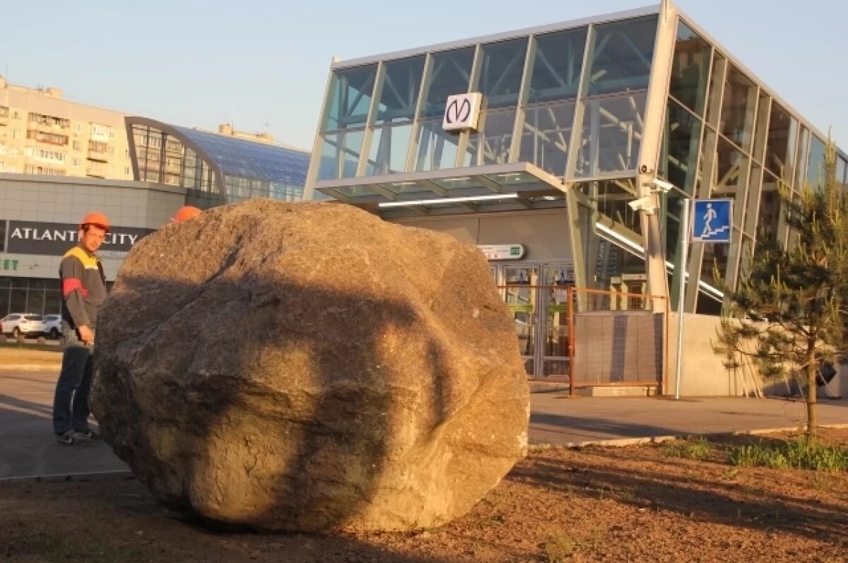    В Госдуме принимают закон, который ускорит строительство метро в Петербурге