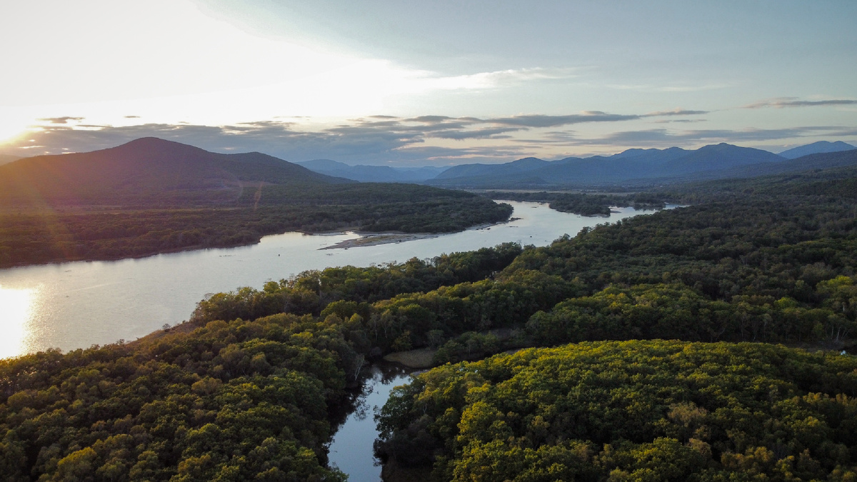 А это и есть Аввакумовка