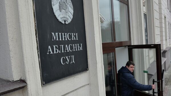    © Sputnik / Виктор Толочко