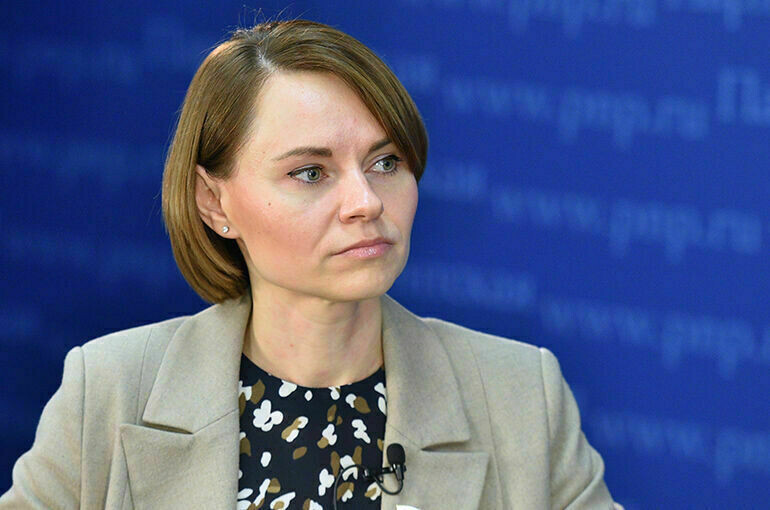   Игорь Самохвалов/ПГ