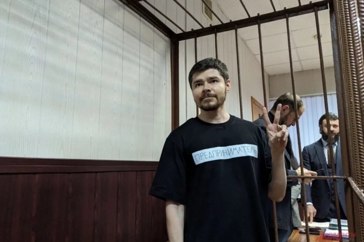    Супруга ижевского бизнесмена Шабутдинова высказались о завершении следствия