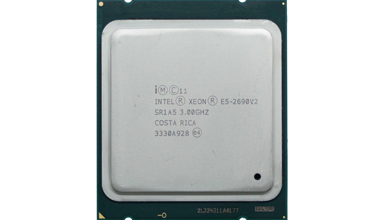 Xeon cpu e5 2620 v2. Xeon cpu e5 2620 v2