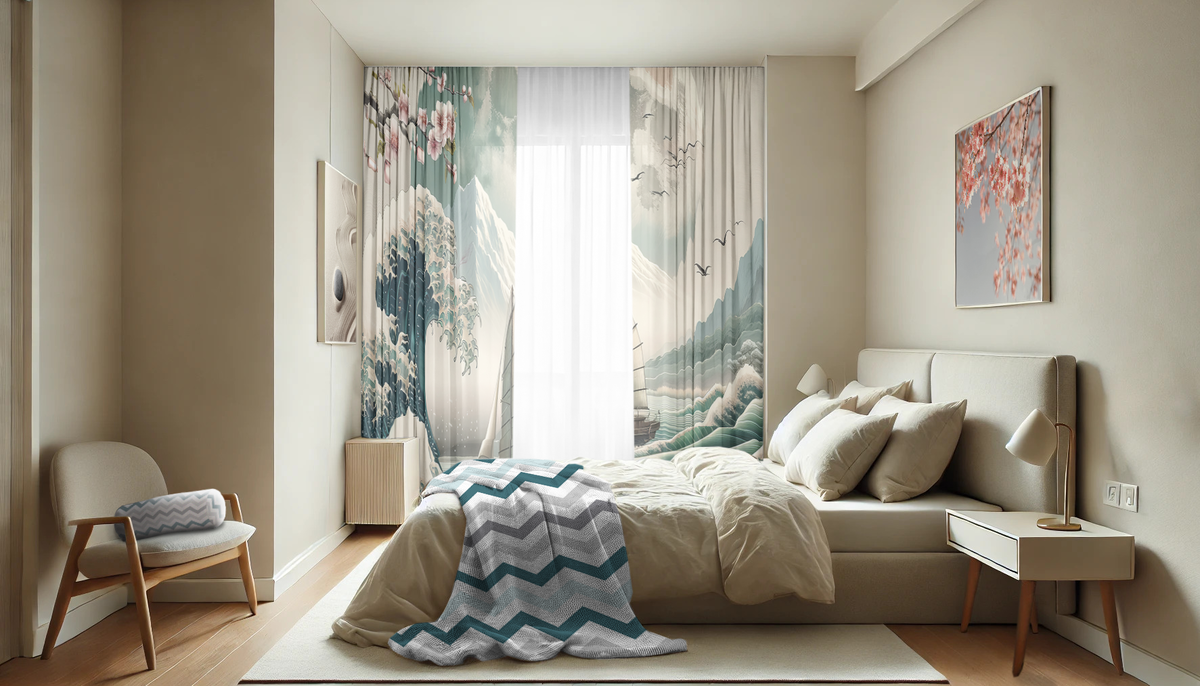 Современный дизайн и текстиль JoyArty