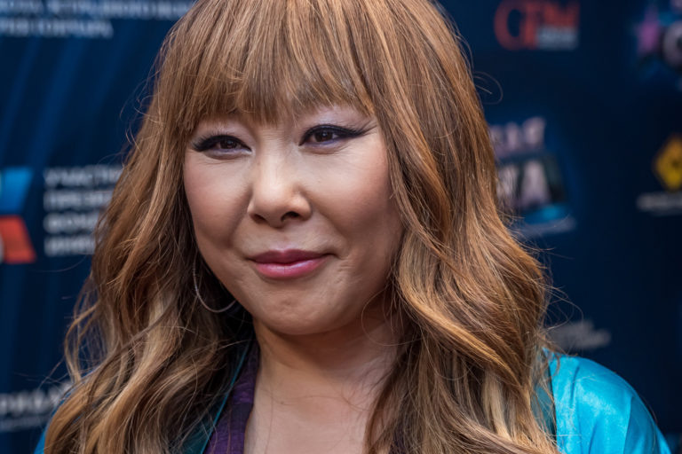    Фото: Commons.wikimedia.org / Okras Маргарита Салахова