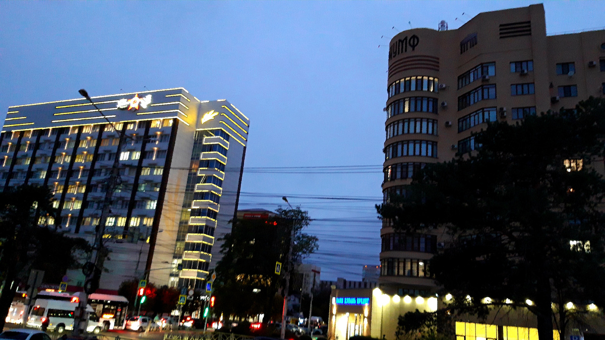 Фотография автора 