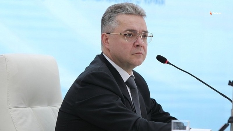      Фото: ИА «Победа26»