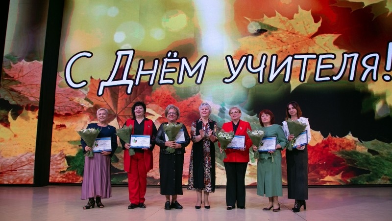      Фото: Валерия Алтухова / / ИА «Победа26»