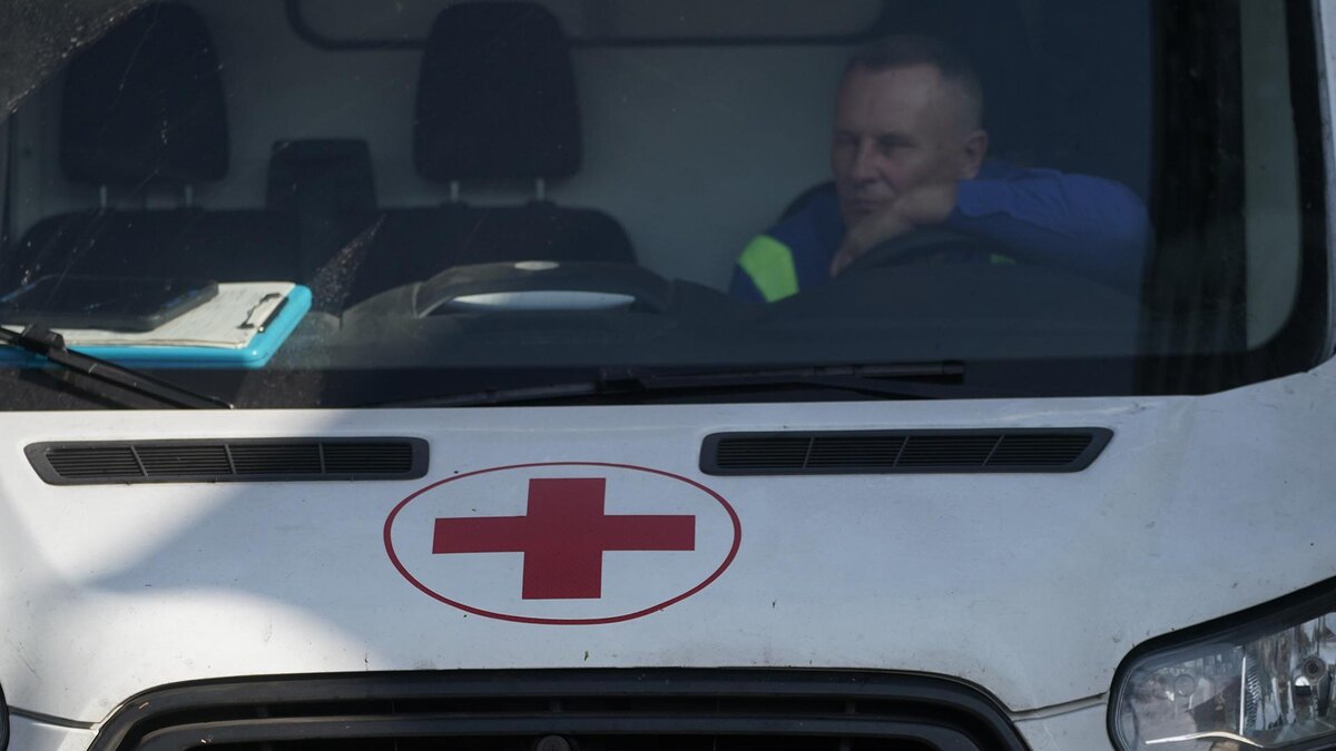 Фото: ИЗВЕСТИЯ/Эдуард Корниенко