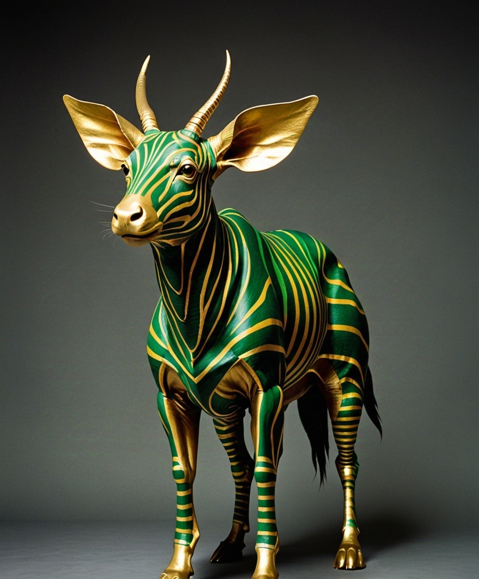 Сгенерированно ИИ